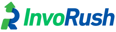 InvoRush Logo