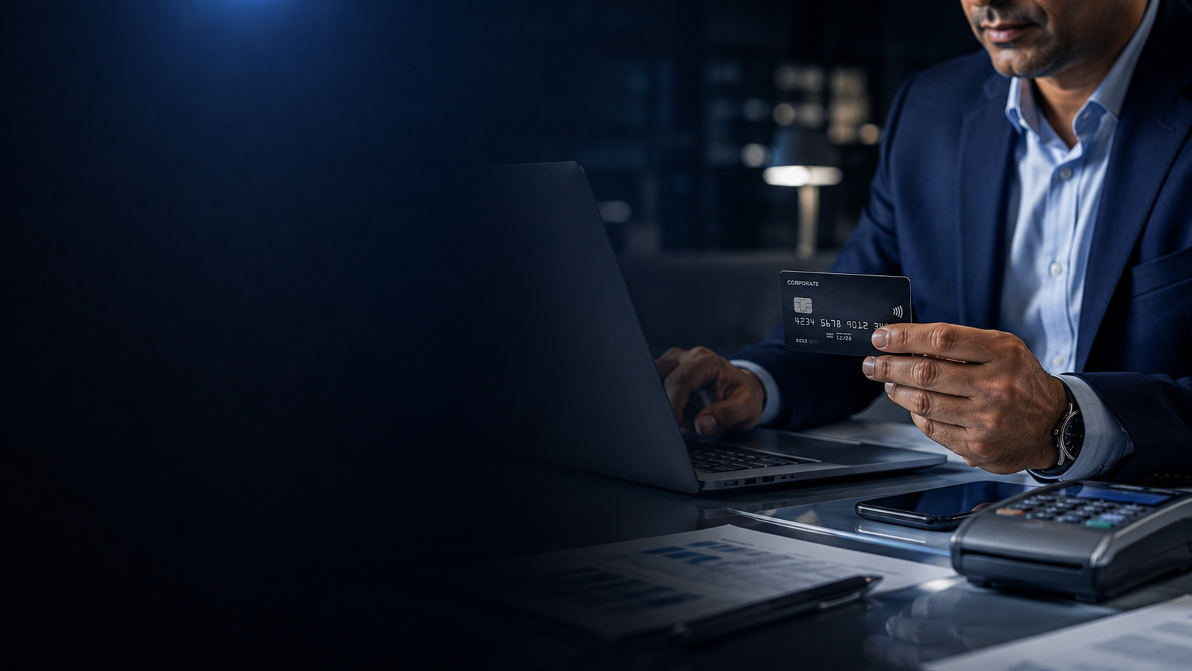 Supply Chain Financing