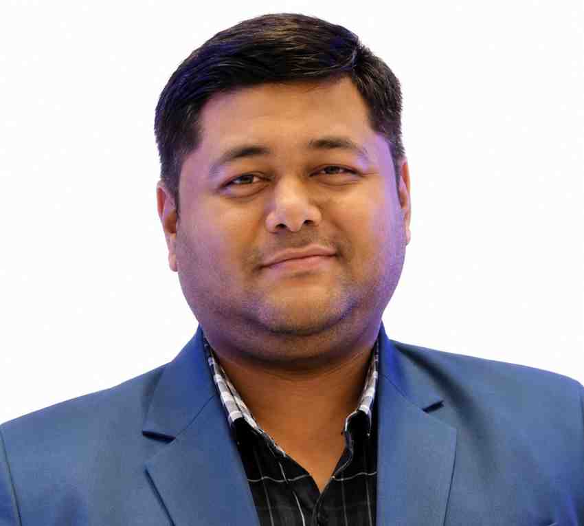 Rajarshi Ghosh