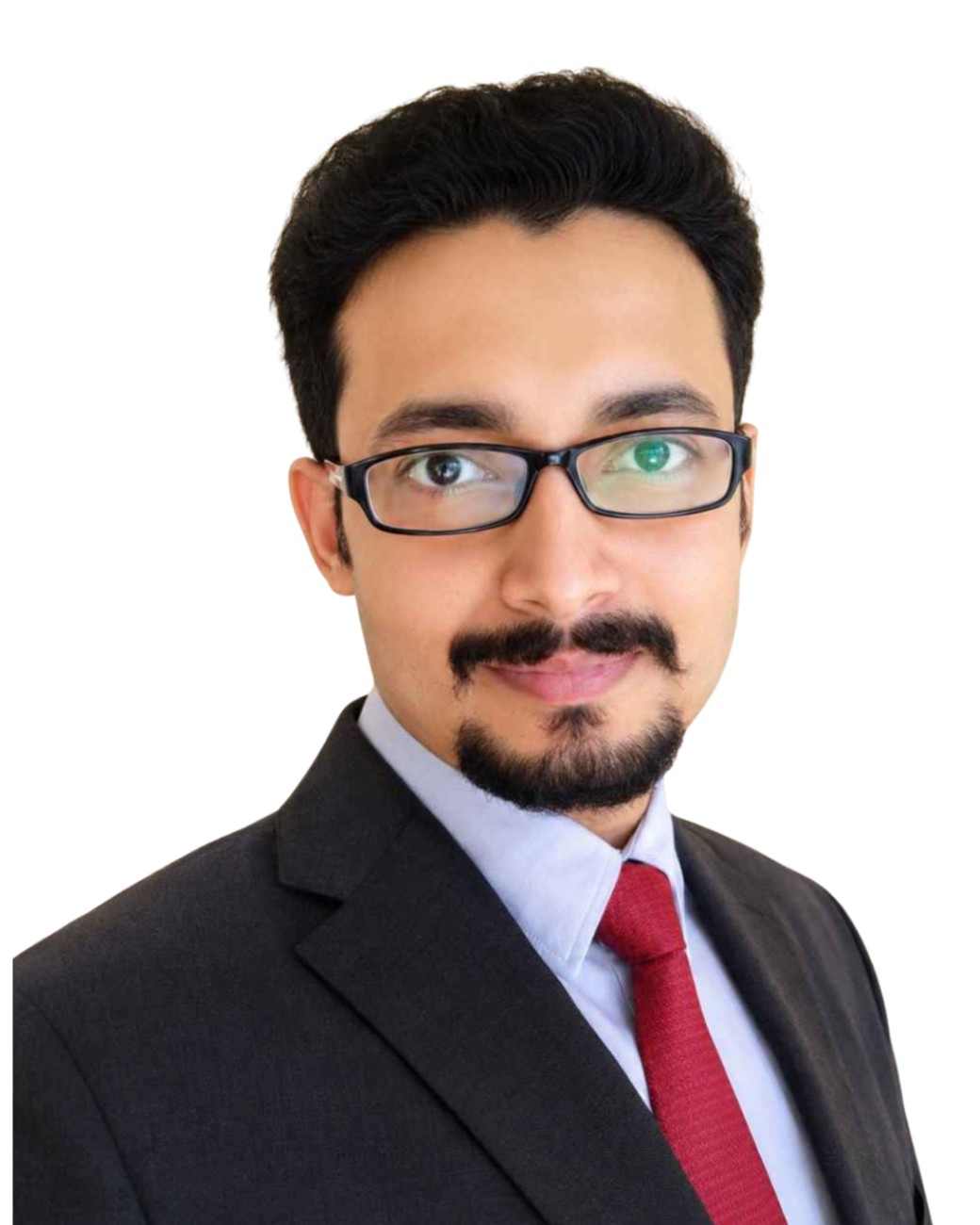 Subhobroto Banerjee